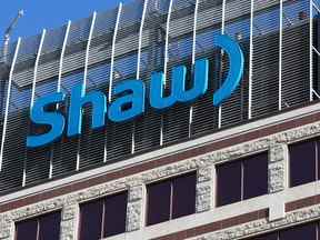 L'achat de Shaw Communications Inc s'apparenterait à l'achat par le gouvernement du pipeline Trans-Mountain en 2018, mais à un prix 13 fois supérieur à celui du pipeline, écrit Vass Bednar.