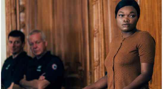 Venise-Toronto Titre 'Saint Omer:' Wild Bunch International sort le premier clip du drame d'Alice Diop (EXCLUSIF) Le plus populaire doit être lu Inscrivez-vous aux newsletters Variety Plus de nos marques