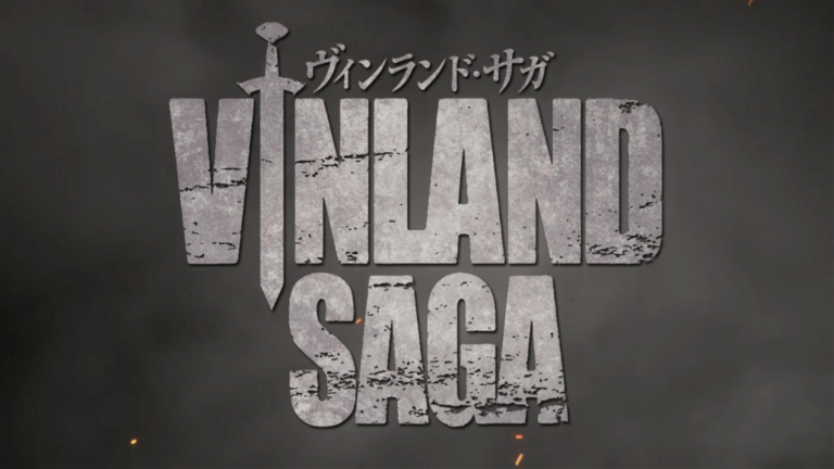 Vinland Saga arrive sur Netflix et HIDIVE – The Outerhaven