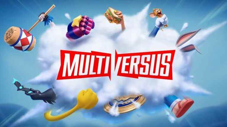 Voici combien coûtent actuellement les personnages multiversus