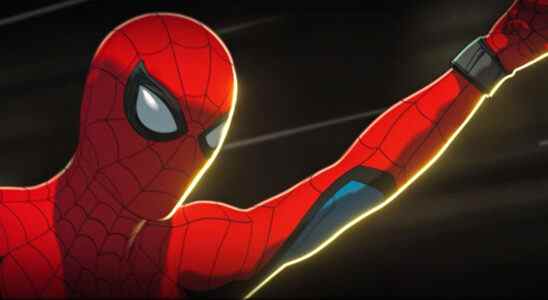 Voici comment Spider-Man: Freshman Year s'intègre dans le MCU