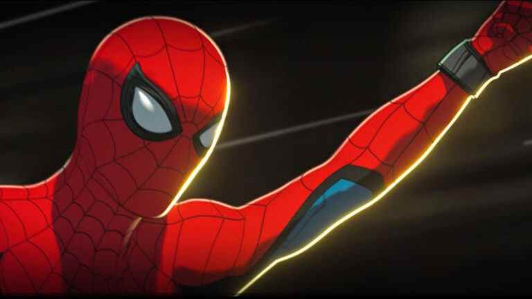 Voici comment Spider-Man: Freshman Year s'intègre dans le MCU
