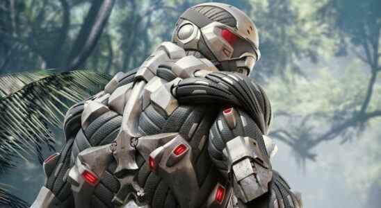 Voici comment trouver le benchmark de Crysis Remastered