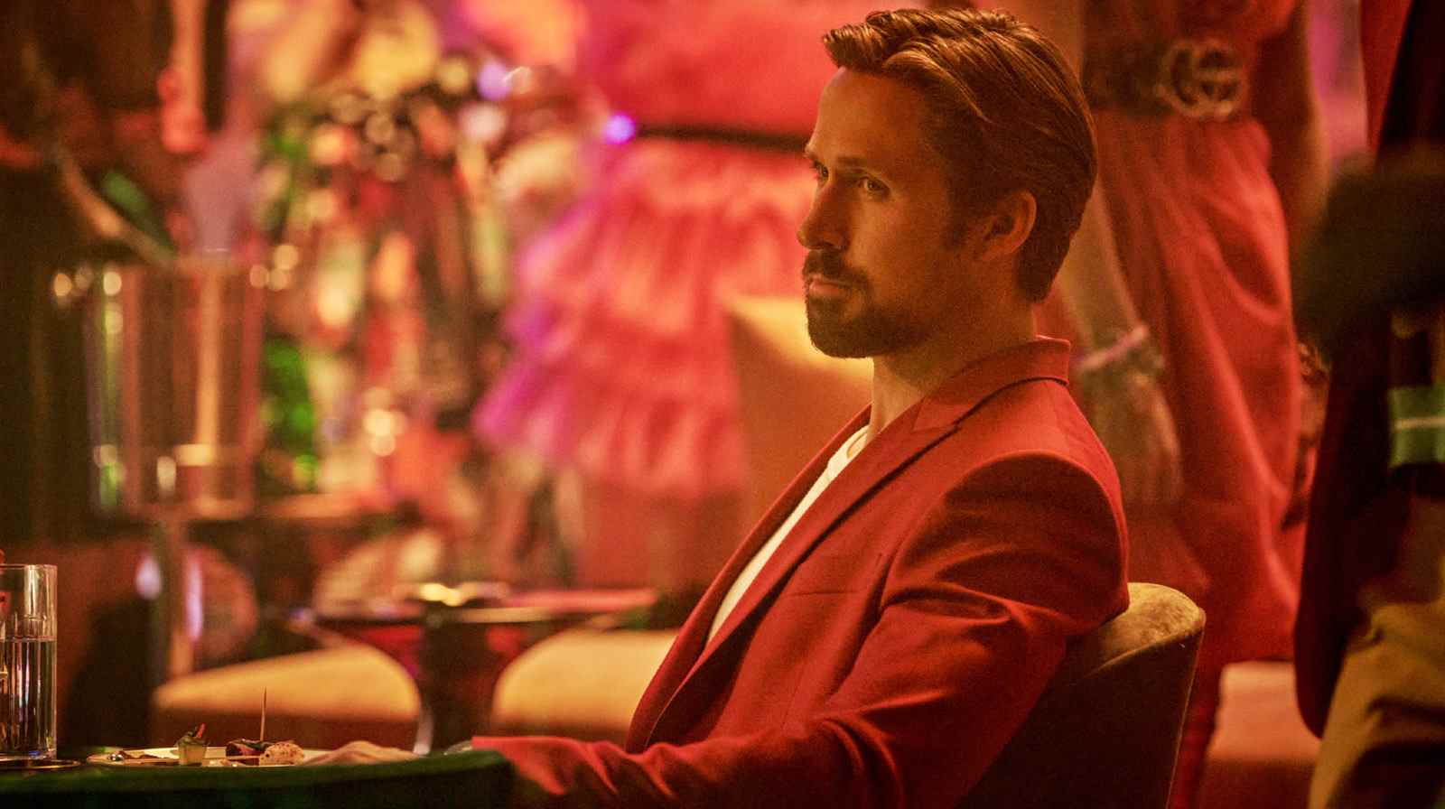 Voici le personnage Marvel que Ryan Gosling aimerait jouer
