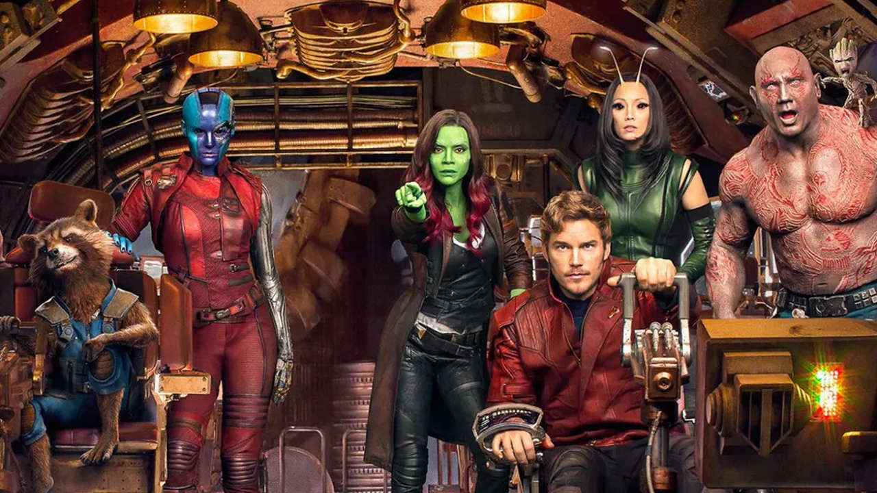 Voici pourquoi la bande-annonce de Guardians Of The Galaxy 3 n'est pas encore en ligne
