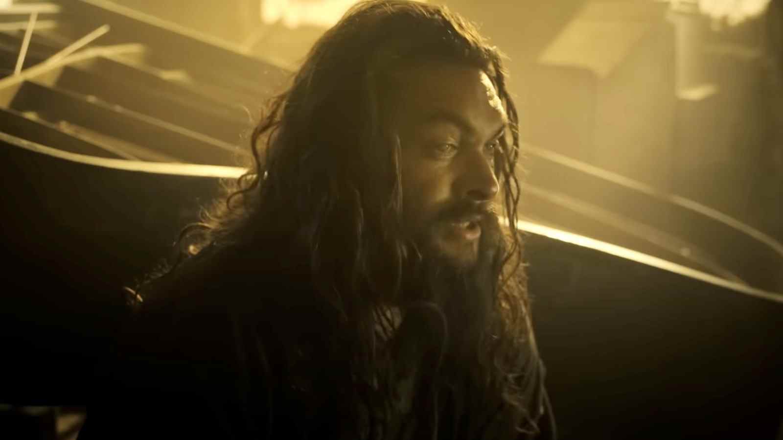 Voir la bande-annonce de la saison 3: le drame Apple TV + Sci-Fi de Jason Momoa sort avec un bang littéral
