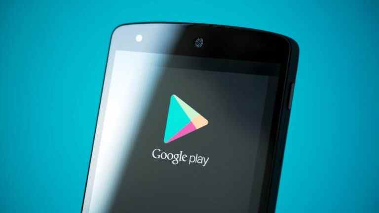 Vous obtenez enfin le Google Play Store et les applications que vous méritez