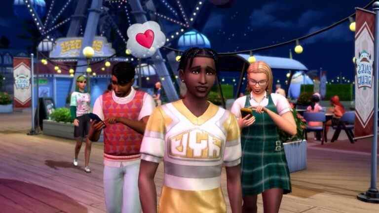 Les Sims 5 annoncés sous le nom de Project René, incluront le « jeu collaboratif »