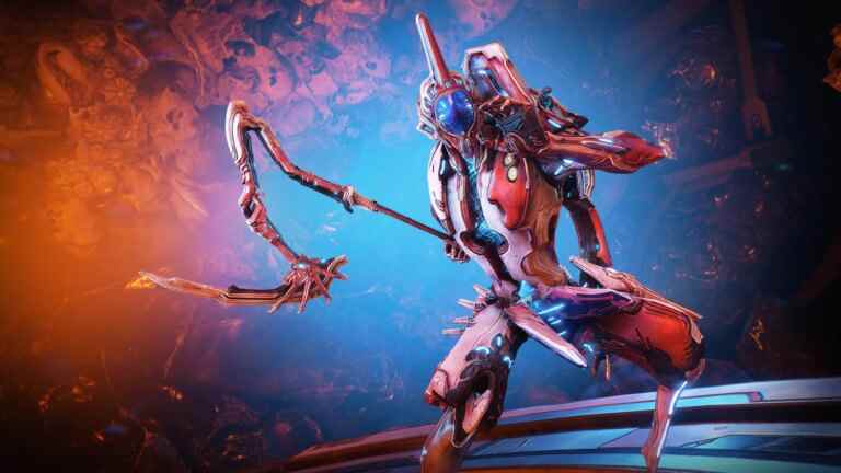 Warframe Down et problèmes rencontrés ce 17 juillet 2022