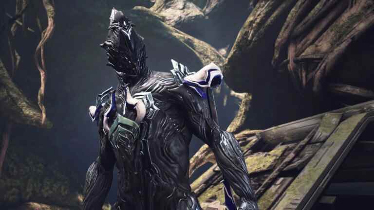 Warframe vers le bas ce 16 juillet [Update]