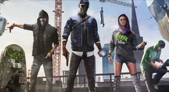 Watch Dogs 2, Inside et As Dusk Falls arrivent sur Xbox Game Pass en juillet