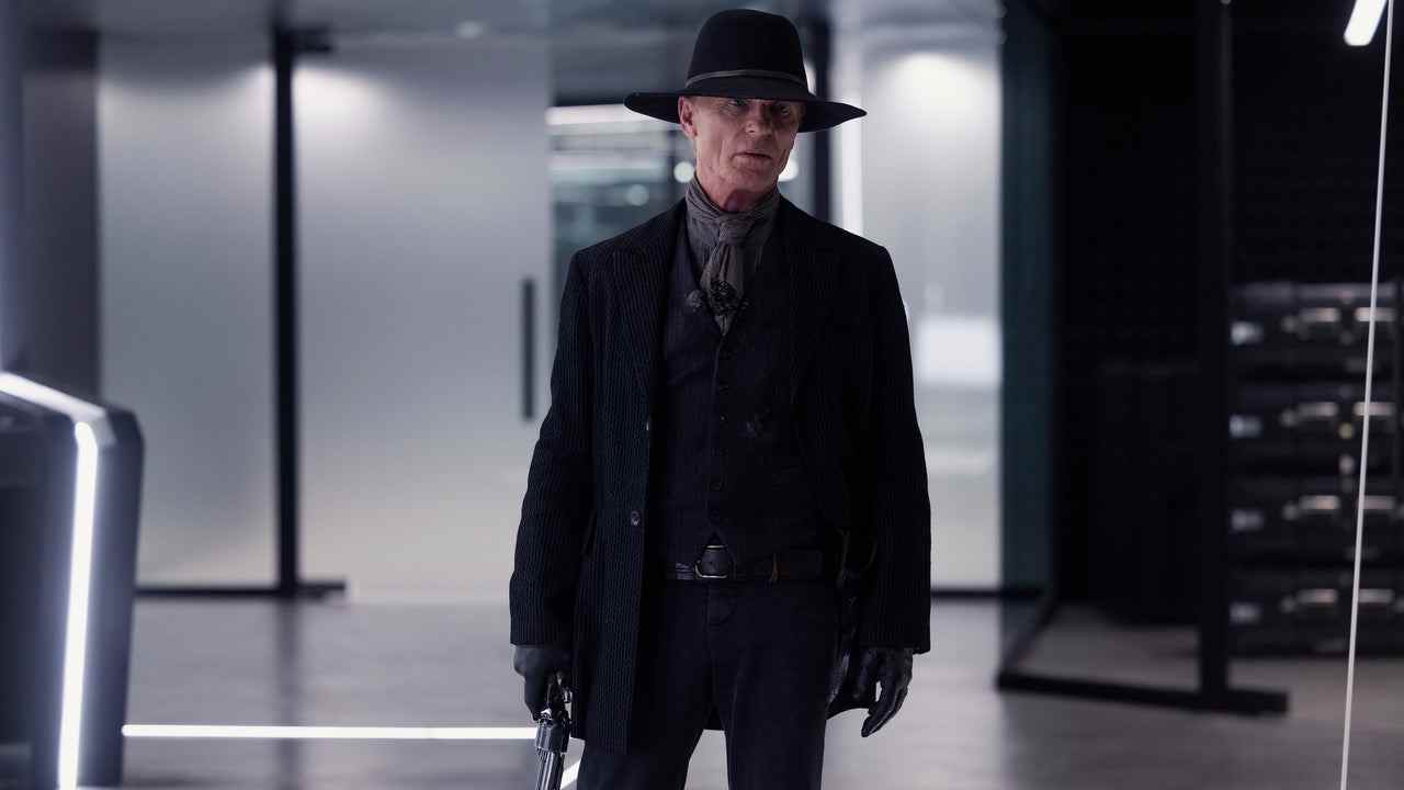 Westworld: critique de l'épisode 4 de la saison 4 - 