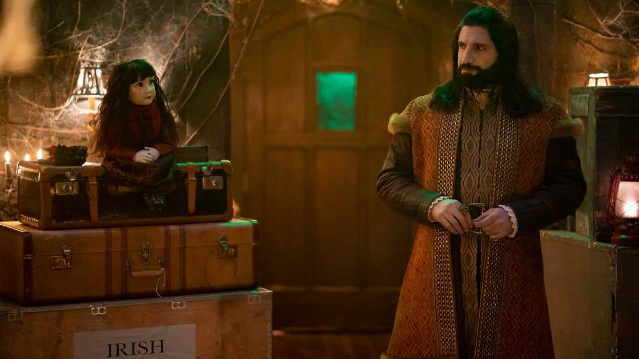 What We Do in the Shadows Season 4 Premiere Review – 