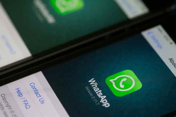 WhatsApp ajoute de nouvelles options de confidentialité, notamment le blocage des captures d’écran et un mode furtif