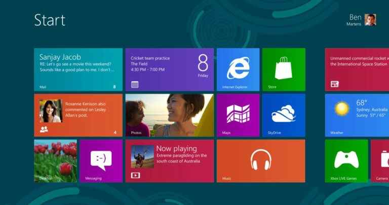 Windows 8.1 a commencé à avertir les utilisateurs de sa disparition imminente
