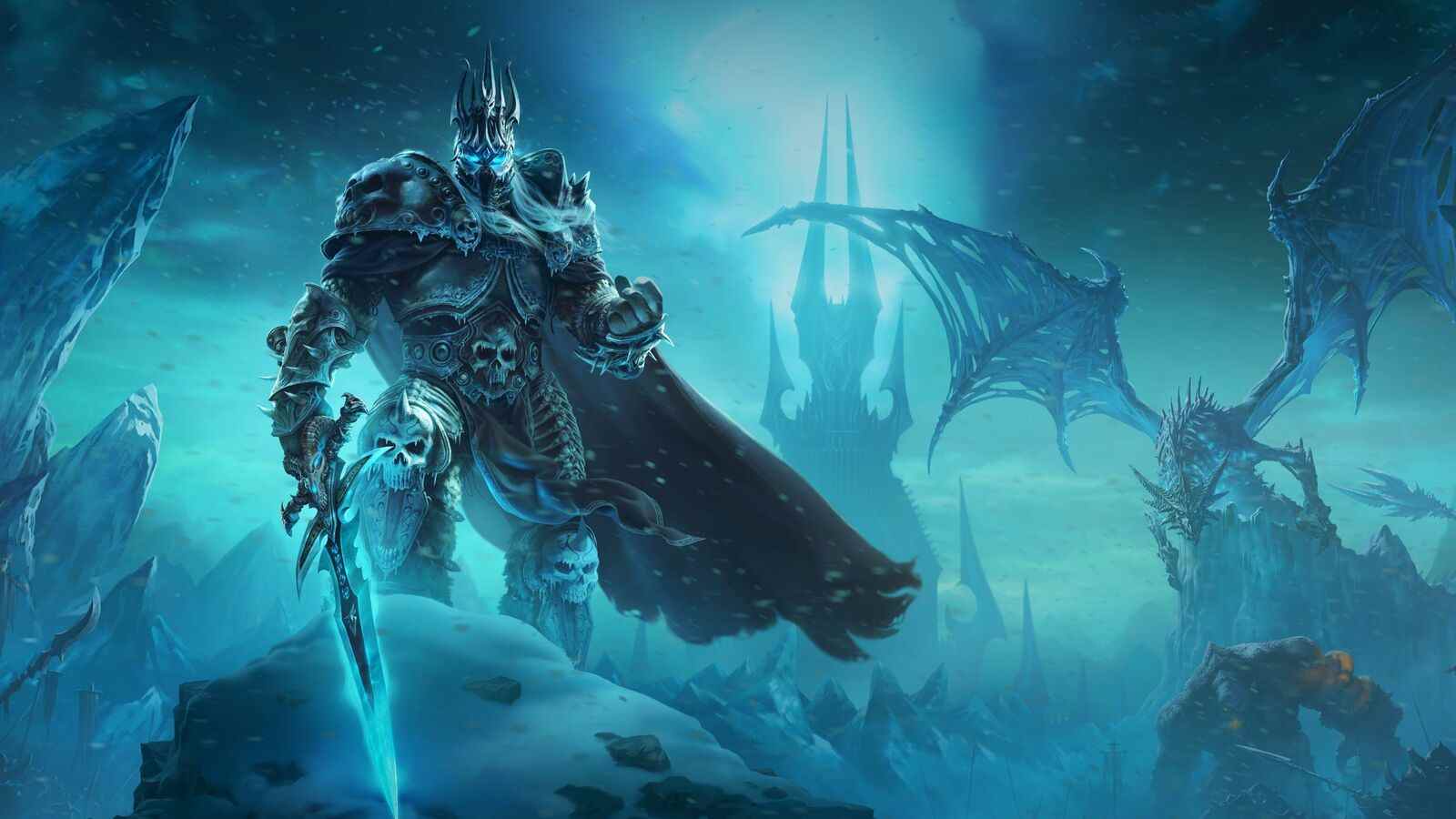 World of Warcraft: Wrath of the Lich King Classic arrive le 26 septembre

