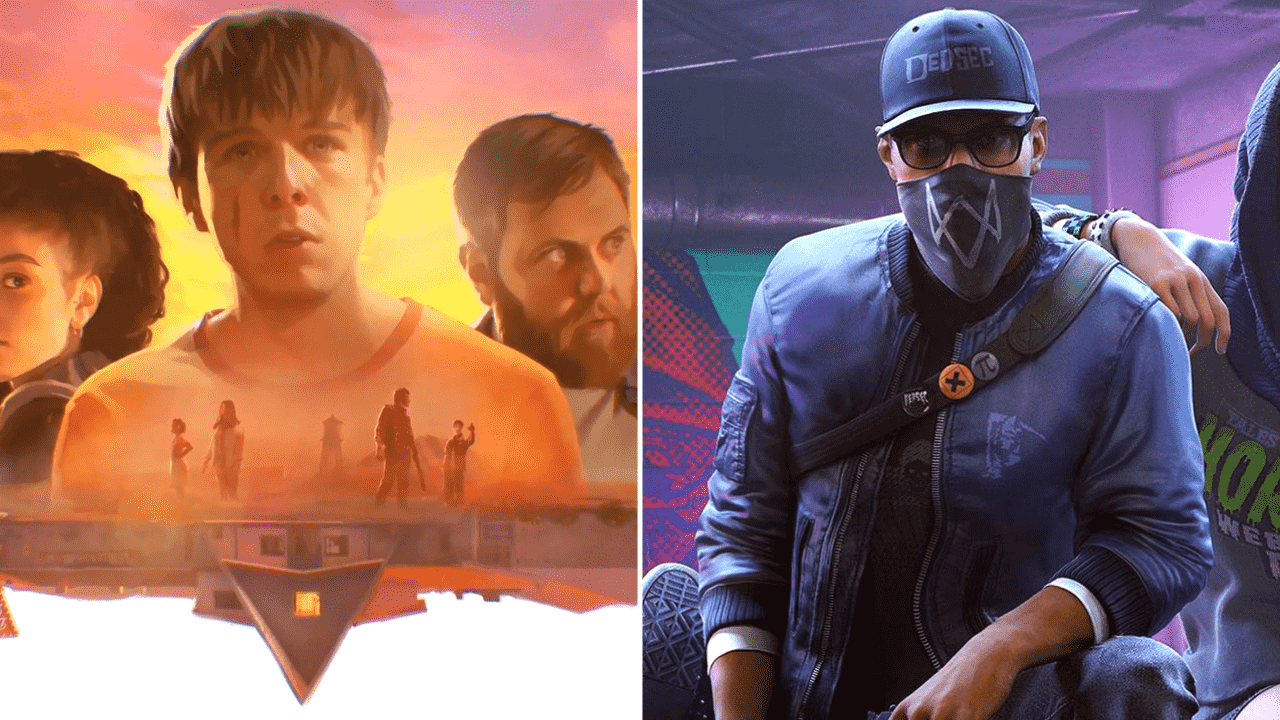 Xbox Game Pass en juillet 2022 : Watch Dogs 2, As Dusk Falls et plus encore
