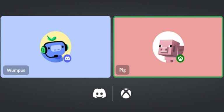 Xbox obtient enfin le chat vocal Discord