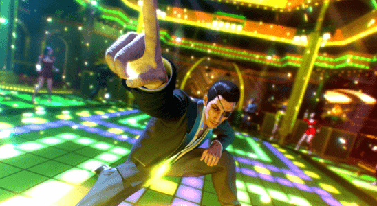 Yakuza 0, Kiwami 1 & Kiwami 2 sont de retour sur Game Pass et l'équilibre a été rétabli