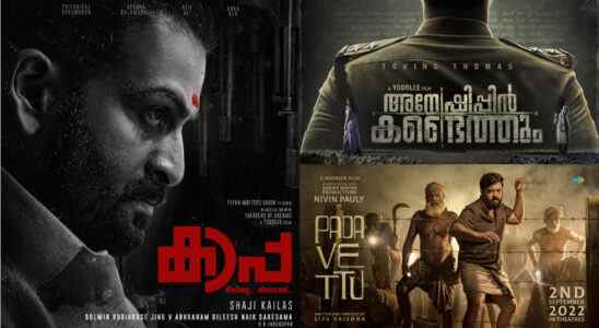 Yoodlee Films élargit sa liste de Malayalam avec « Kaapa » de Prithviraj Sukumaran Le plus populaire doit être lu Inscrivez-vous aux newsletters Variety Plus de nos marques