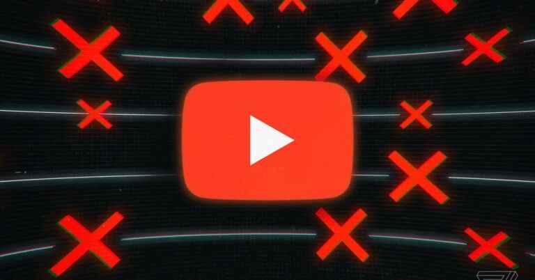 YouTube, Instagram et Discord semblent extraire des pages appartenant à une personne d’intérêt en train de tirer dans l’Illinois