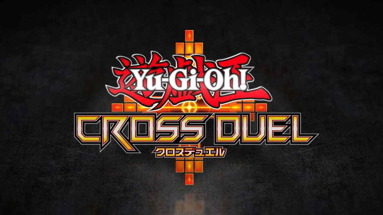  Yu-Gi-Oh!  Cross Duel reçoit une sortie surprise sur mobile
