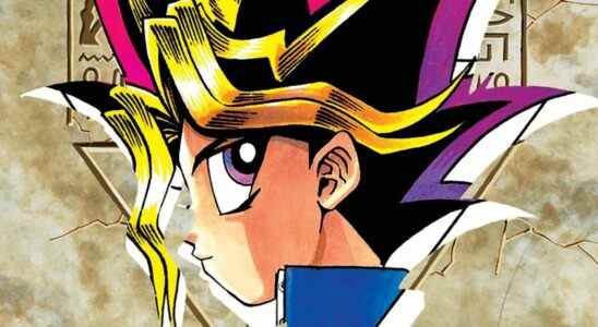 Yu-Gi-Oh!  Le créateur Kazuki Takahashi décède à 60 ans