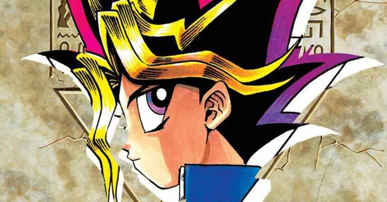  Yu-Gi-Oh!  Le créateur Kazuki Takahashi décède à 60 ans
