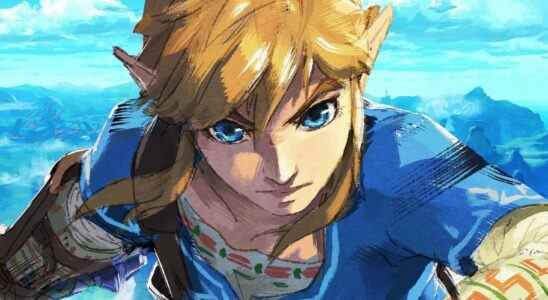 Zelda: Breath of the Wild Split-Screen Mod sera lancé cette semaine