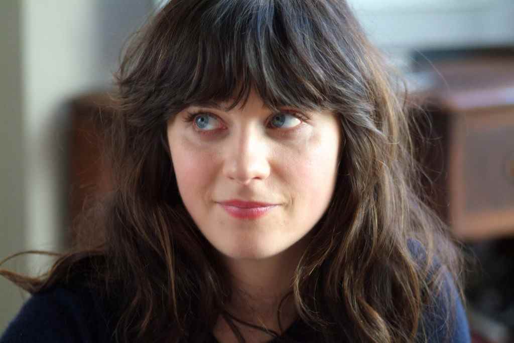 Zooey Deschanel arrête les critiques qui l'appellent une 'Manic Pixie Dream Girl' : 'I'm Not a Girl' ou 'One-Dimensional' Les plus populaires doivent lire
	
	
