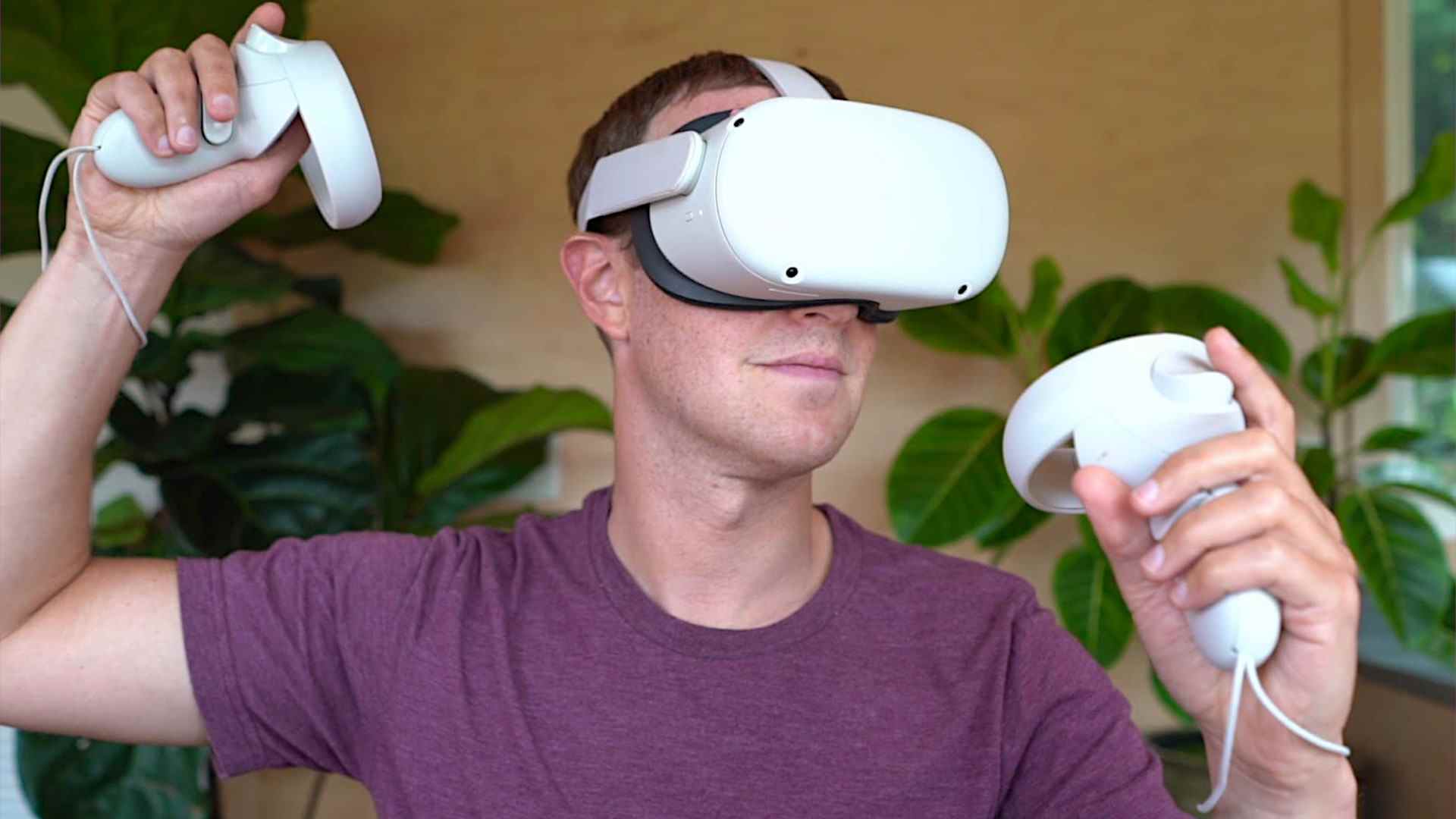 Zuckerberg veut que Meta Quest 2 lance une entreprise de réalité virtuelle de 100 milliards de dollars
