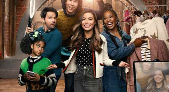 iCarly TV show on Paramount+: canceled or renewed?