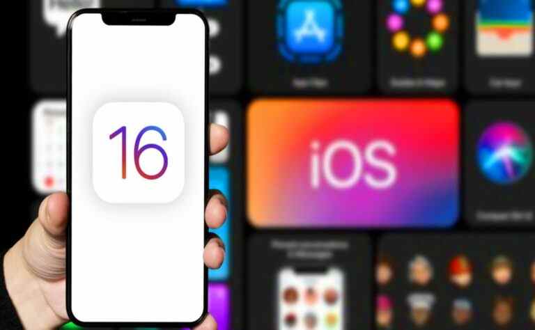 iOS 16 Developer Beta 4 révèle de puissantes capacités d’édition de messages et d’annulation d’envoi