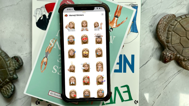 iOS 16 Memojis — voici toutes les nouvelles options pour votre iPhone