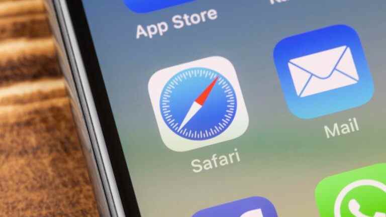 iOS 16 Safari – les plus grands changements à venir dans le navigateur de votre iPhone