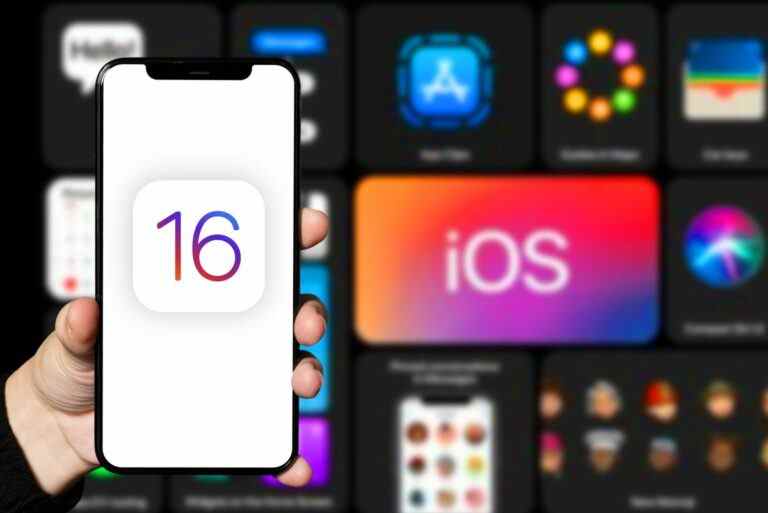 iOS 16 a une mise à jour qui tue – comment fonctionne la bibliothèque de photos partagée iCloud