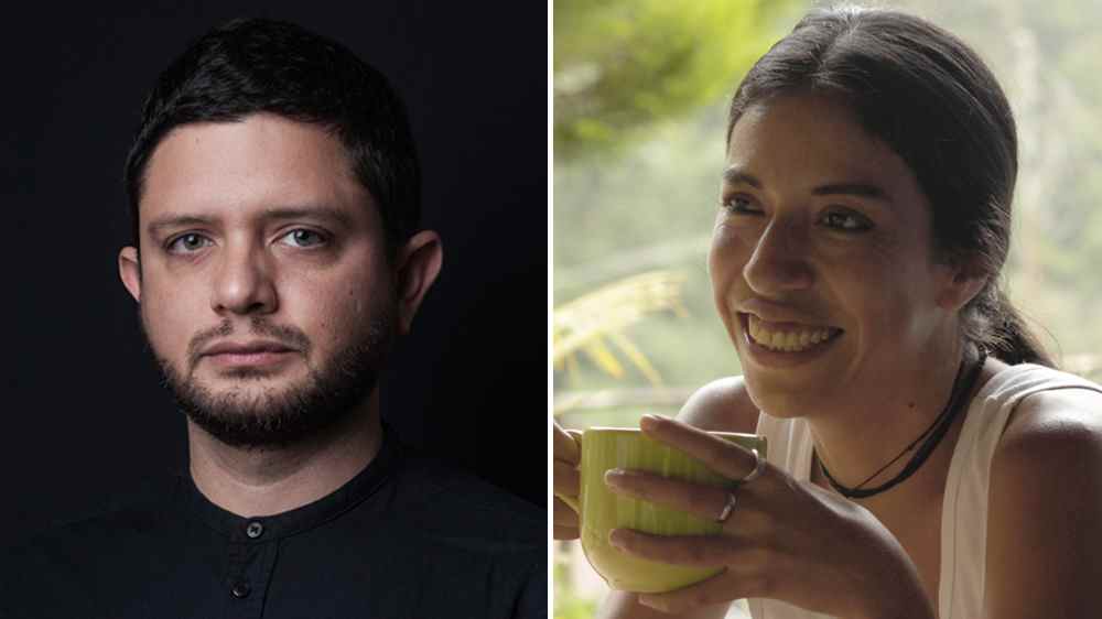 Michael Labarca, lauréat de la Cinefondation de Cannes, Patricia Ramirez Arevalo parlent de « Kids Swimming in the Lake » (EXCLUSIF) Les plus populaires doivent être lus
	
	
