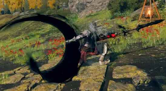 Le mod Elden Ring révise le combat avec des affrontements à l'épée et des déviations de Sekiro