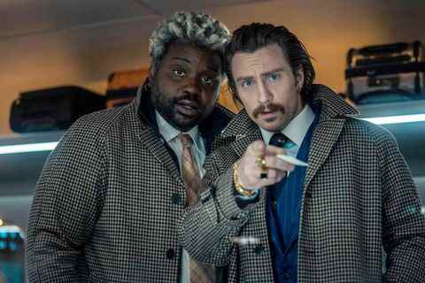 brian tyree henry, aaron taylorjohnson, train à grande vitesse