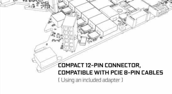 Le teaser Ampere RTX 3000 de Nvidia confirme à peu près tout ce que nous savions déjà