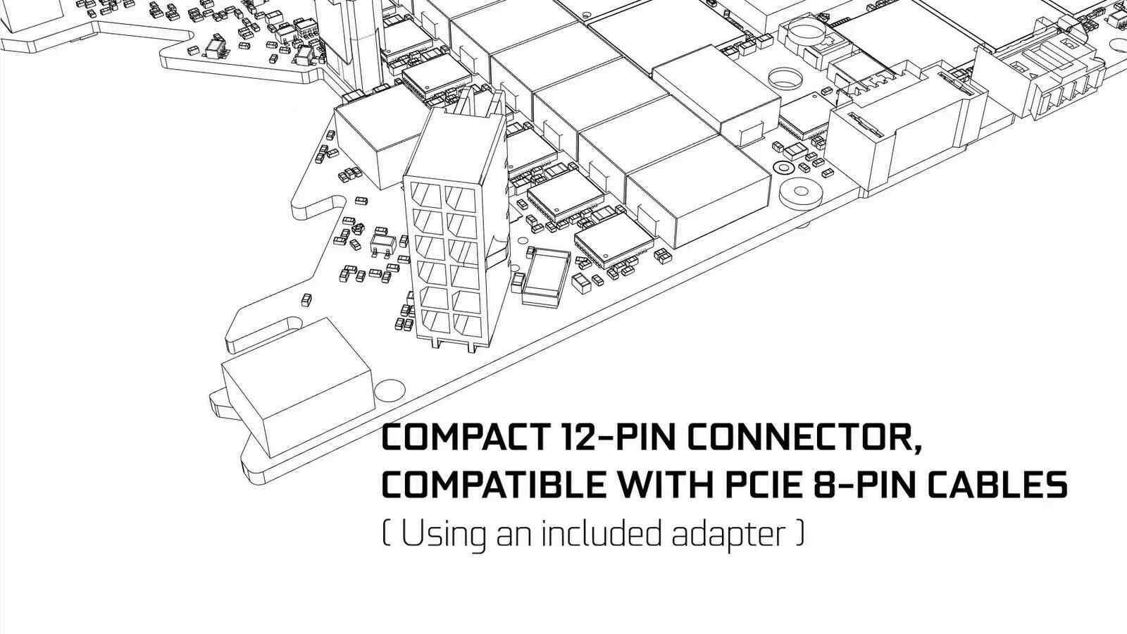 Le teaser Ampere RTX 3000 de Nvidia confirme à peu près tout ce que nous savions déjà

