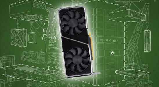 Le GPU Nvidia GeForce RTX 4070 Ti pourrait affronter le RTX 3090 Ti