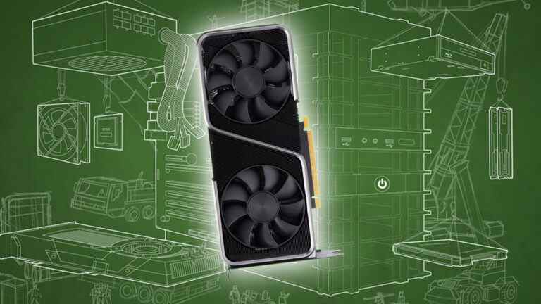 Le GPU Nvidia GeForce RTX 4070 Ti pourrait affronter le RTX 3090 Ti
