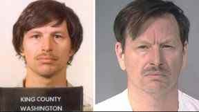 Gary Ridgway, alias The Green River Killer.