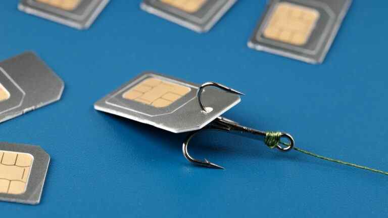 Clonage SIM : 3 signes que votre numéro de téléphone est compromis