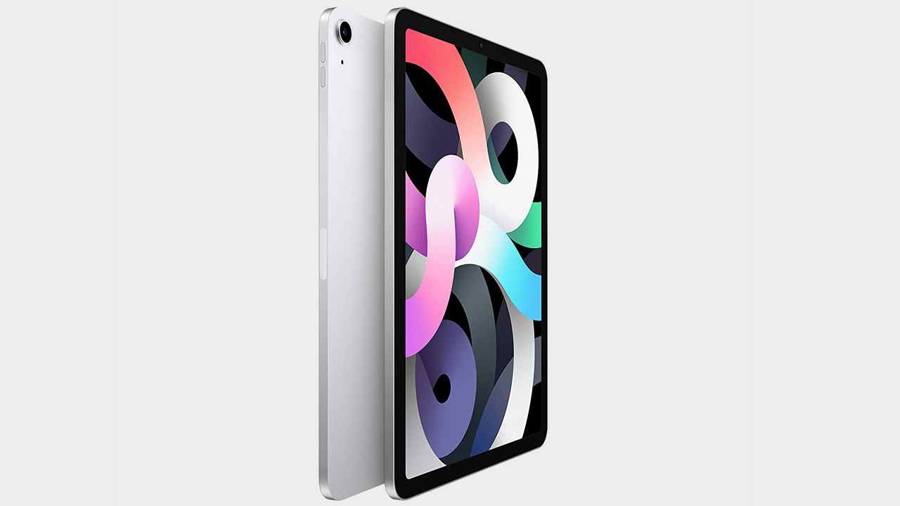 iPad Air (2020)