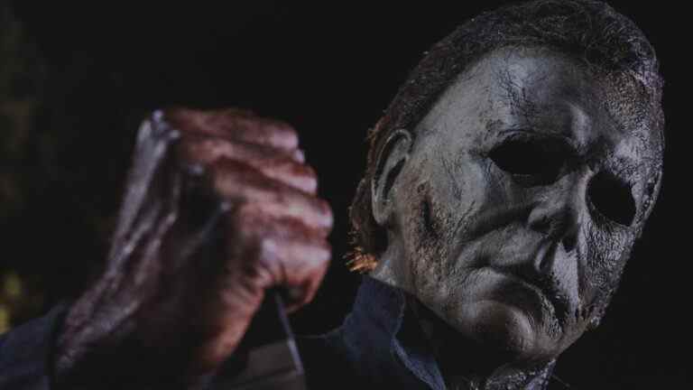 Jason Blum parle de Halloween Kills, The Exorcist et de futurs projets d’horreur