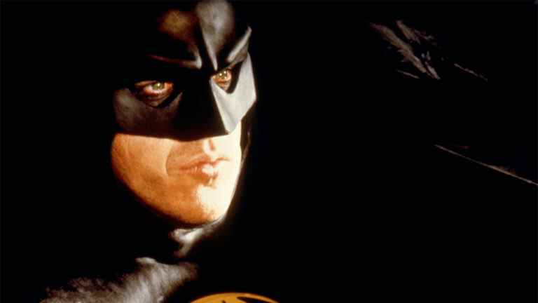 Pourquoi Michael Keaton n'a regardé aucun film "Batman" au fil des ans Les plus populaires doivent être lus
	
	
