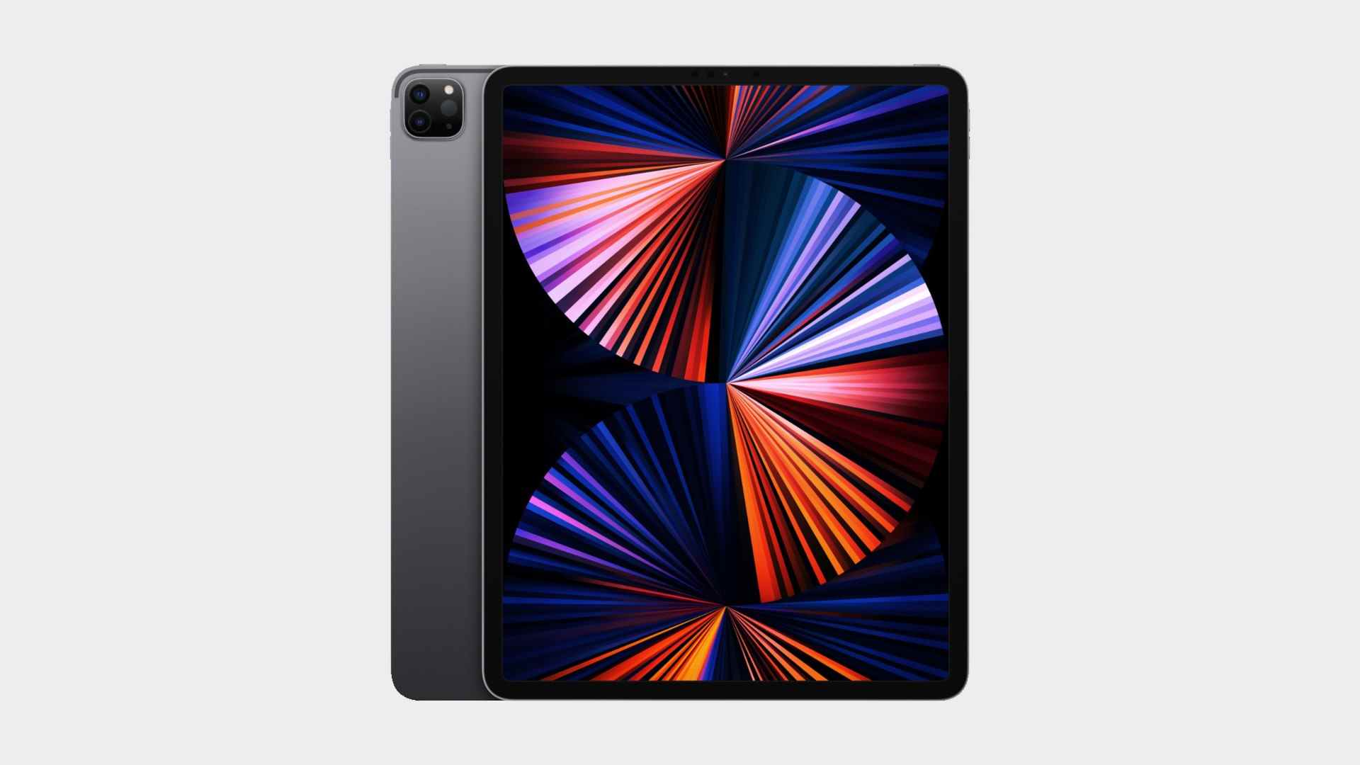 Apple iPad Pro 12,9 pouces