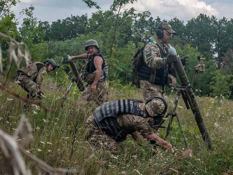 Le premier navire transportant des céréales ukrainiennes quitte le port d’Odessa